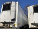 Полуприцеп рефрижератор Krone 536172