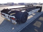 Прицеп контейнеровоз Krone 548109