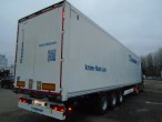 Полуприцеп фургон Krone 551779