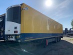 Полуприцеп рефрижератор Krone 559409