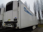 Полуприцеп рефрижератор Krone 561511