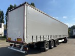 Полуприцеп штора Krone 561769