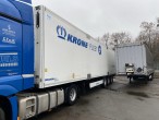 Полуприцеп рефрижератор Krone 572385