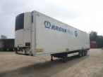 Полуприцеп рефрижератор Krone 572389