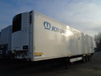 Полуприцеп рефрижератор Krone 572391