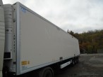 Полуприцеп рефрижератор Krone 573745