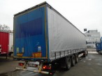 Полуприцеп штора Krone 589170