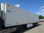 Полуприцеп рефрижератор Krone 608033