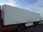 Полуприцеп рефрижератор Krone 608035