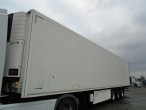 Полуприцеп рефрижератор Krone 608045