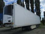 Полуприцеп рефрижератор Krone 621779