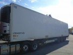 Полуприцеп рефрижератор Krone 622710