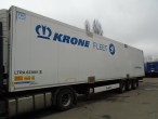Полуприцеп рефрижератор Krone 623881