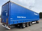Полуприцеп штора Krone 627922