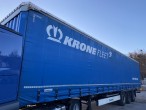Полуприцеп штора Krone 627978