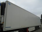 Полуприцеп рефрижератор Krone 637278