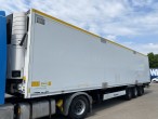 Полуприцеп рефрижератор Krone 664431