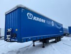 Полуприцеп штора Krone 715939