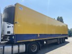 Полуприцеп рефрижератор Krone 749238