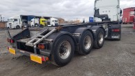 Полуприцеп контейнеровоз LAG 036154