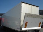 Полуприцеп фургон Schmitz 012735