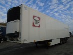 Полуприцеп рефрижератор Schmitz 018050