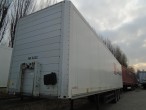 Полуприцеп фургон Schmitz 022484