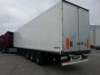 Полуприцеп фургон Schmitz 023826