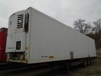Полуприцеп рефрижератор Schmitz 025822