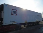 Полуприцеп рефрижератор Schmitz 029761
