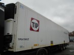 Полуприцеп рефрижератор Schmitz 029765