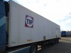 Полуприцеп рефрижератор Schmitz 029768