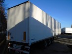 Полуприцеп фургон Schmitz 044902