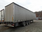 Полуприцеп штора Schmitz 045331