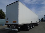 Полуприцеп фургон Schmitz 067432