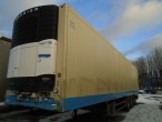 Полуприцеп рефрижератор Schmitz 079141