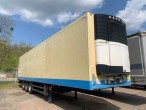 Полуприцеп рефрижератор Schmitz 079157