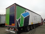 Полуприцеп штора Schmitz 083658