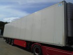 Полуприцеп рефрижератор Schmitz 100797