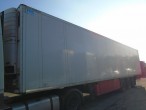 Полуприцеп рефрижератор Schmitz 100799