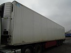 Полуприцеп рефрижератор Schmitz 100803