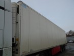 Полуприцеп рефрижератор Schmitz 100825
