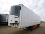 Полуприцеп рефрижератор Schmitz 100827