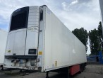 Полуприцеп рефрижератор Schmitz 127322