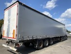 Полуприцеп штора Schmitz 170686