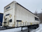 Полуприцеп штора Schmitz 170700