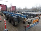 Полуприцеп контейнеровоз Schmitz 213937