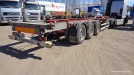 Полуприцеп контейнеровоз Schmitz 217623