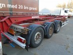 Полуприцеп контейнеровоз Schmitz 220765