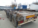 Полуприцеп контейнеровоз Schmitz 233254